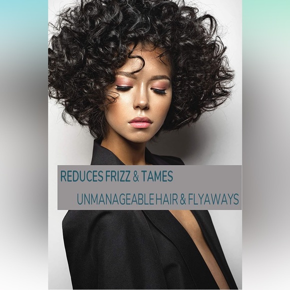 BN Giovanni Frizz Be Gone Taming Cream - Picture 4 of 9